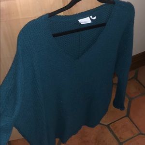 long sleeve/sweater